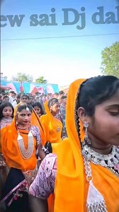 adivasi shadi ke dance video new sai dj dahi