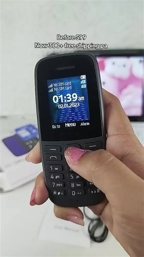 Old School Keypad Cellphones: Affordable Retro Options