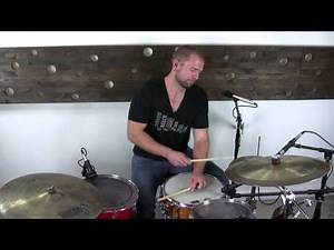 5 Essential Reggae Drum Fills Every Drummer Should Know | Reggae Drums | Stephen Taylor Drum Lesson