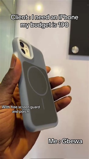 Affordable iPhone 12 Pro with Screen Guard Offer