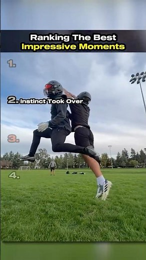 ranking best 0.1% chance moments #usa