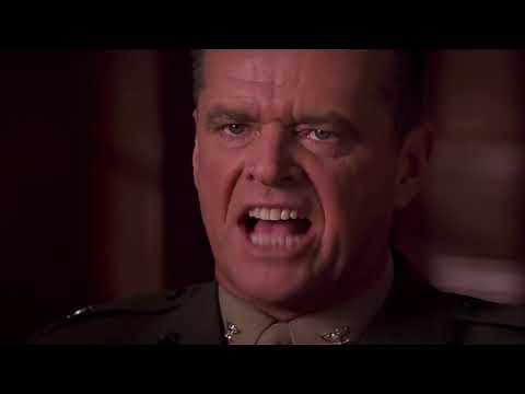A Few Good Men (1992)– Courtroom Scene | Tom Cruise, Jack Nicholson, Demi Moore