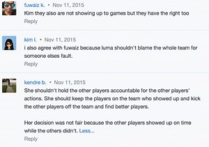 Teacher Development Plan