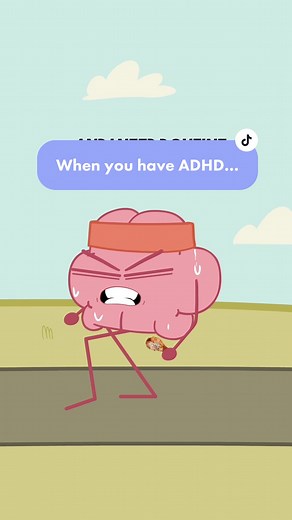 Neurodivers Show on TikTok