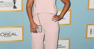 An Old Interview of Evelyn Has Resurfaced in an Effort to Cast Doubt on Her Domestic Violence Story