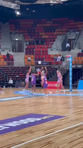 1.1K views · 74 reactions | We’ve come to the business end of the 2025 Telkom Netball League! Join us at the Durban ICC for all the action! #TelkomNL #TNL2025 #TelkomStandTall | Netball South Africa | Facebook