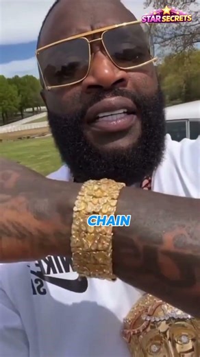 Rappers Regret These Chains 😭 NLE Choppa, Rick Ross & King Von #shorts