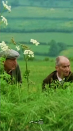 La grande vadrouille (1966) Louis de Funès & Bourvil