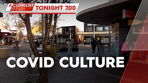 58K views · 286 reactions | We went out into Sydney's west to see how the locals are adapting under lockdown, as the virus spreads in their area. What are your tips for coping under a COVID-19 lockdown? #9ACA | A Current Affair | Facebook