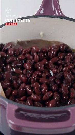 Simples e Irresistível Feijão Preto