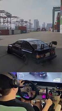 Forza Horizon 6 | Sprinter Trueno GT-APEX Forza Edition