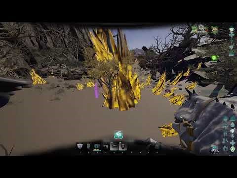 Just Playing | Official PvP | Small Tribes | ARK: Survival Ascended