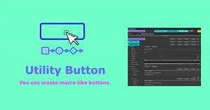 Utility Button | Utilities Tools | Unity Asset Store