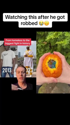 From Sand Mines to Sporting History - The Inspiring Journey of Francis Ngannou