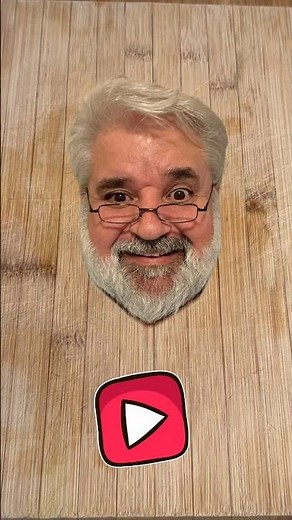 Grandpa's Doughnut Dance: Jam-Packed Rhythm. Delicious Doughnut Delight to the Beat of "Bread"