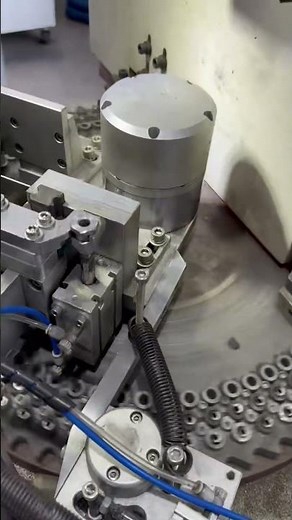 ZM-706 Spring Grinding Machine | High-Precision Double-Disc Grinding for Mass Production