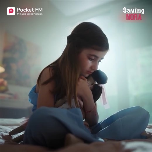 Full Story Link 👉https://click.pocketfm.in/2IE7/ojcgfhj5 #PocketFM #pocketfmdrama #marriage #betrayal #revenge #heartbroken #usa #northamerica #australia #Divorce #hollywood #movies #love #romance #canada #mystery #fiction #family #FUN #audioseriesrecommendations | Saving Nora By Pocket FM