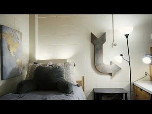 UT Martin Virtual Tour-Ellington Hall
