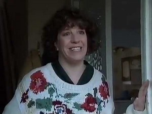 brookside episode 1356 10th january 1994