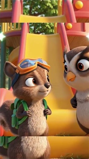 A Single Small Step 🌱 | Big Dreams Begin Small | Kids Inspiration Story #shorts