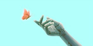 Video: Japan's 'robot monk' reignites the AI religion debate