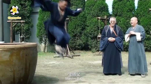 Funny Scenes from a Chinese movie (eng subtitle) (2)