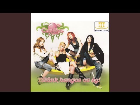 Tőlünk Hangos Az Ég! (VIP Party Mix)