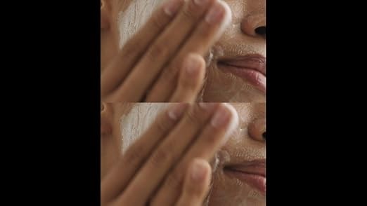 Basis Cleaner Clean Face Wash