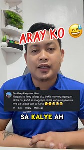 115K views · 2.3K reactions | Hindi porke may motor tayo ay qualified na agad, Para sa kaalaman ng lahat Magkaiba po ang Skills Assessment at Training. ✅Skills Assessment – para masukat kung may sapat ka nang kaalaman at kakayahan. ✅ Training – para matuto ka ng bagong skills kung kinakailangan. May proseso po tayo sa JoyRide. Walang shortcut dito. #JoyRideMCTaxi #AlaminMuna #ProsesoHindiShortcut #jaytvhumanitarian20 | Jaytv Humanitarian 2.0 | Facebook
