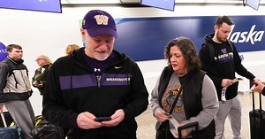 Delayed or canceled flight? Here's what you might be entitled to