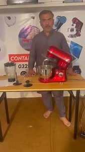 Container Mall on Reels