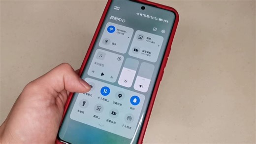手机连接wifi时，要打开移动数据吗？懂的人不多，白白浪费手机电
