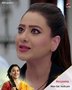 144K views · 3.2K reactions | Kahani mein aane wale naye twist ki ek #ExclusiveJhalak! Watch it here, #BeforeTheWorld and share your reactions in the comments below. Rupali Ganguly Sudhanshu Pandey Madalsa Sharma Chakraborty #Anupama, Somvaar se Shanivaar, raat 10 baje, StarPlus aur kabhi bhi Disney+ Hotstar par: https://bit.ly/AnupamaStarPlus | StarPlus | Facebook