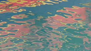 Abstract, Colorful, Nature. Free Stock Video