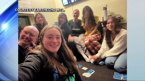 Sustainably Speaking: Using art to explain the impacts of plastic pollution