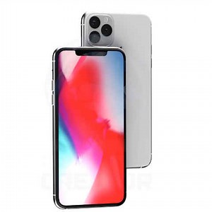 Latest Apple iPhone XI renders reveal iPad-like mute switch | Digit