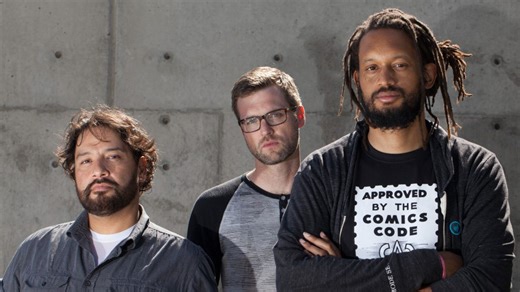 Flobots, Levitt Pavilion, Jul 4, 2026 Tickets, Denver, CO