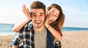 Why Physical Chemistry Is the Worst Predictor of Marriage Success