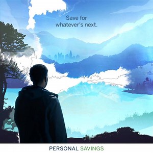 1M views · 760 reactions | Prepare for tomorrow and every day after with an Amex® Personal Savings Account at 1.75% APY. | American Express | Facebook