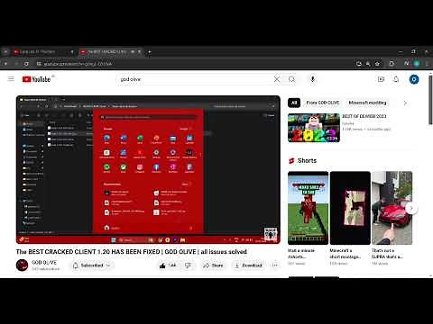 How to set up Blaze Client @wesleyisgabriel CRADIT