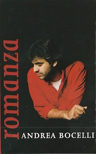 Andrea Bocelli - Romanza