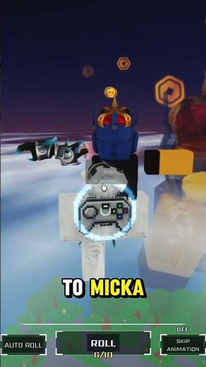 HOW TO GET MEGUMIN IN HUZZ RNG! #roblox #anime #huzzrng
