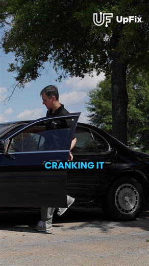 Join Ernest in Part 2 of our Voltage Drop Test Tutorial as he cranks the car and tests the sides, where hidden ground issues often cause no-start problems. ㅤ 👉 For more repair tips and full diagnostics, visit UpFix.com ㅤ #UpFix #VoltageDropTest #CarWontStart #AutoDiagnostics #MechanicTips #GroundTest #DIYCarRepair | UpFix Auto