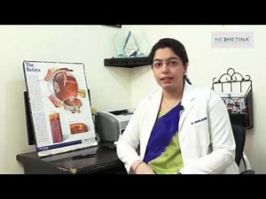 Dr. Abhilasha explains what is Uveitis, its diagnosis, symptoms, and treatment