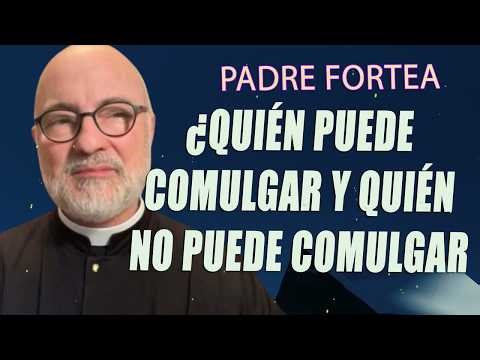 Who Can Receive Communion? Catholic Teaching Explained