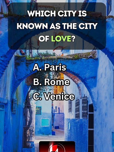 Test Your Geography Knowledge with this Fun Quiz!