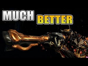 Lets Talk About The CEDO (as a primer) | Warframe