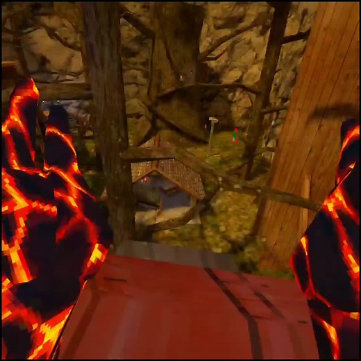 Sorry that I didn’t post yesterday but here’s another one!!!!!!!#F#ForYouPage#fYPgorilla tag#for#foryou