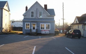 Quick Trip Relocation