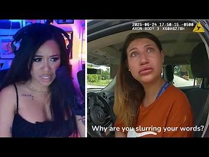 Entitled BRAT Attempts to “Act Sober” But Goes Off the Rails Fast